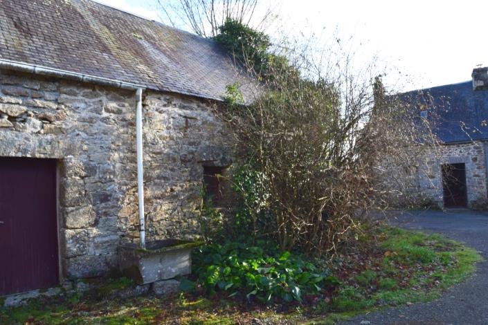 Image No.5-Maison à vendre à Maël-Pestivien