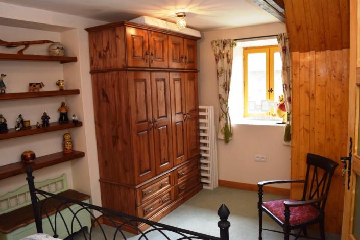 Image No.25-Maison de 4 chambres à vendre à Langoëlan