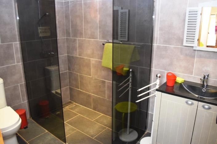 Image No.27-Maison de 4 chambres à vendre à Langoëlan