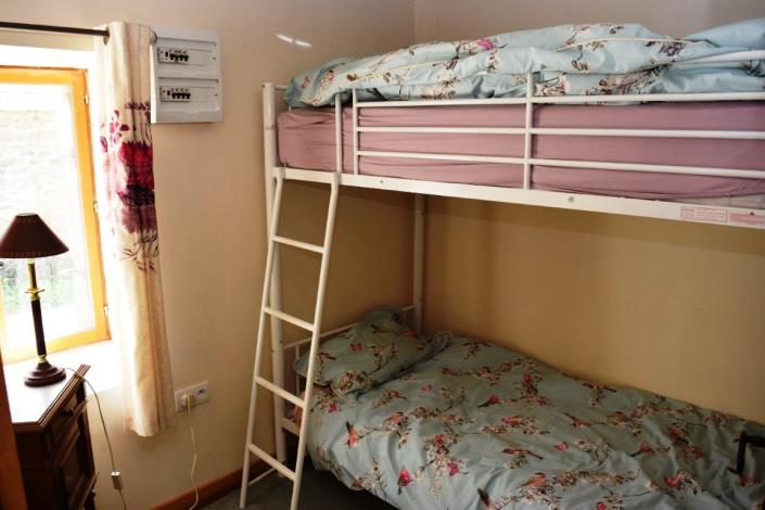 Image No.26-Maison de 4 chambres à vendre à Langoëlan