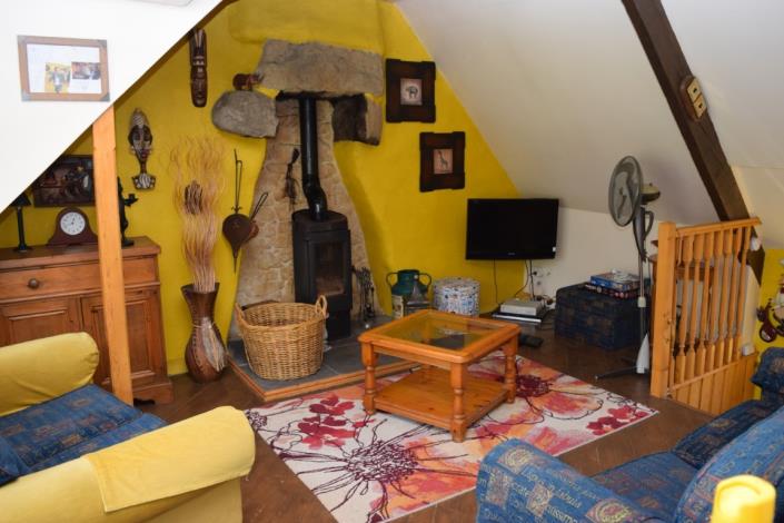 Image No.29-Maison de 4 chambres à vendre à Langoëlan