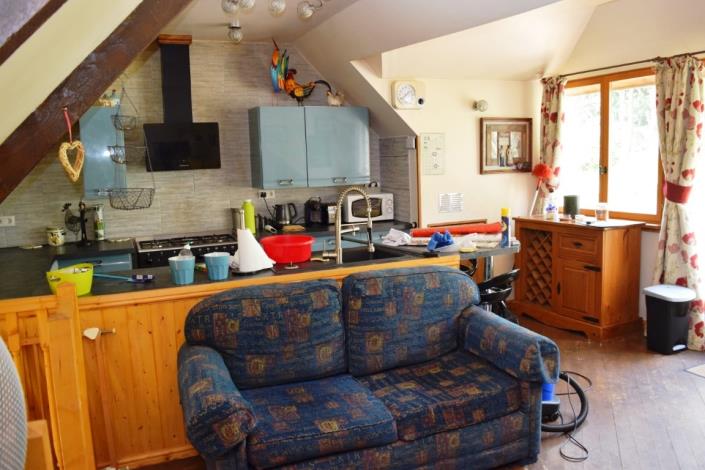 Image No.28-Maison de 4 chambres à vendre à Langoëlan