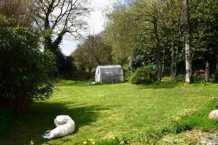 Image No.3-Maison de 4 chambres à vendre à Langoëlan