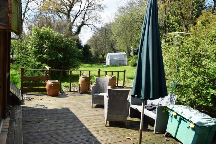 Image No.22-Maison de 4 chambres à vendre à Langoëlan