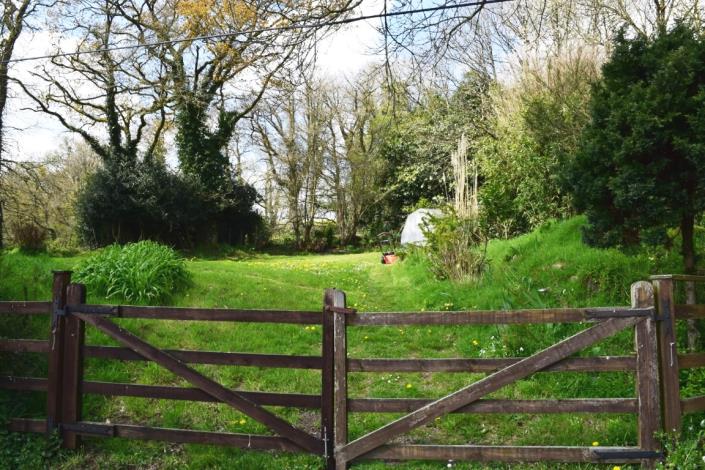 Image No.2-Maison de 4 chambres à vendre à Langoëlan