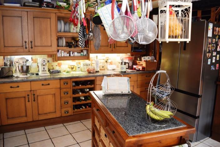 Image No.7-Maison de 4 chambres à vendre à Langoëlan