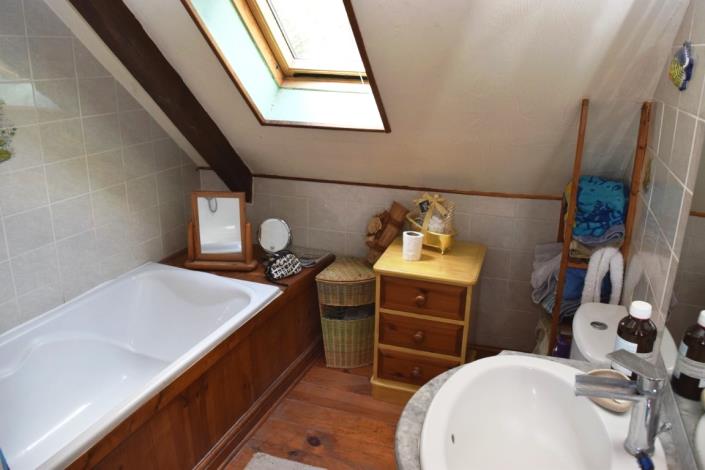 Image No.16-Maison de 4 chambres à vendre à Langoëlan