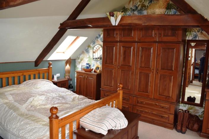 Image No.13-Maison de 4 chambres à vendre à Langoëlan