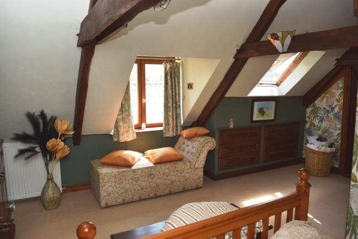 Image No.15-Maison de 4 chambres à vendre à Langoëlan