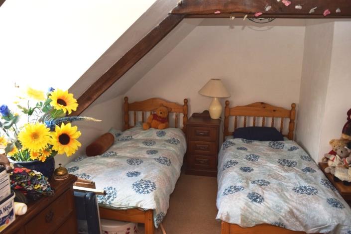 Image No.17-Maison de 4 chambres à vendre à Langoëlan