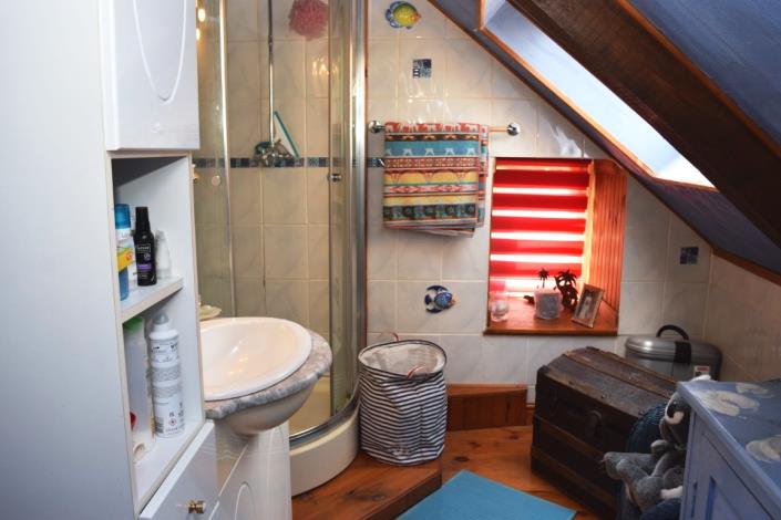 Image No.18-Maison de 4 chambres à vendre à Langoëlan