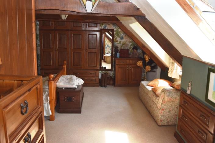 Image No.14-Maison de 4 chambres à vendre à Langoëlan