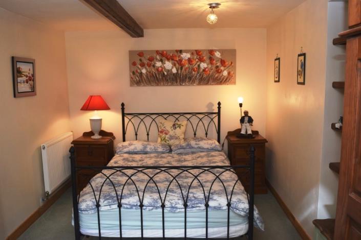 Image No.24-Maison de 4 chambres à vendre à Langoëlan