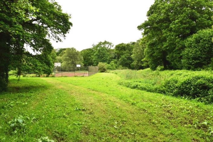 Image No.33-Maison de 6 chambres à vendre à Glomel