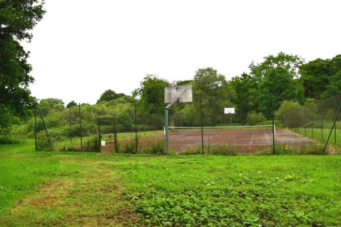 Image No.34-Maison de 6 chambres à vendre à Glomel