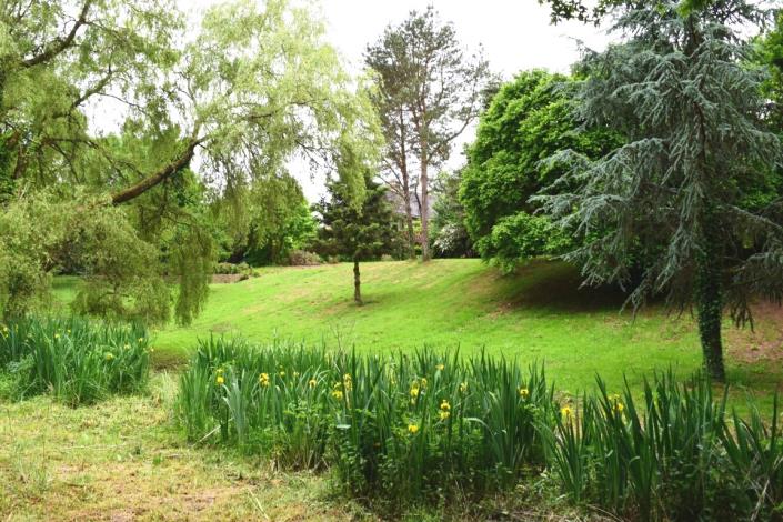 Image No.35-Maison de 6 chambres à vendre à Glomel