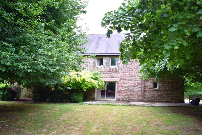 Image No.5-Maison de 6 chambres à vendre à Glomel