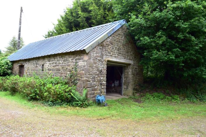 Image No.38-Maison de 6 chambres à vendre à Glomel