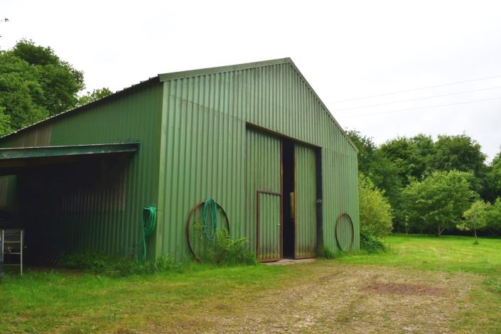Image No.39-Maison de 6 chambres à vendre à Glomel