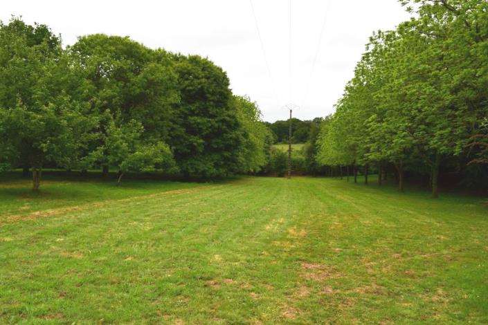 Image No.40-Maison de 6 chambres à vendre à Glomel