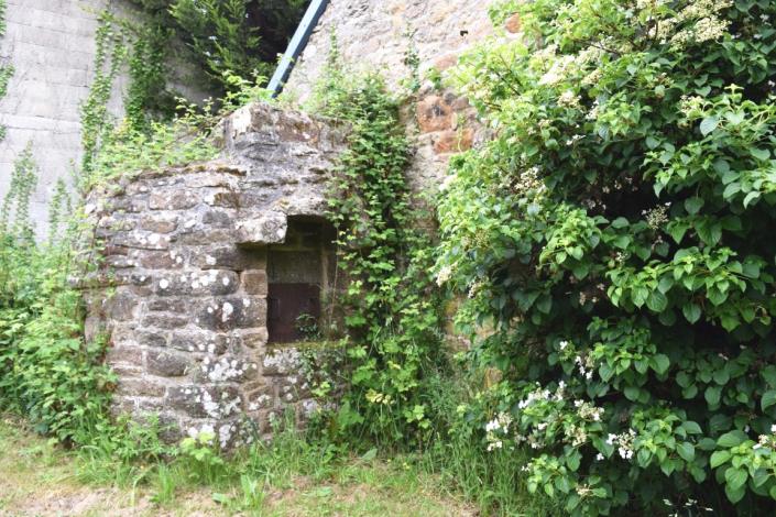 Image No.43-Maison de 6 chambres à vendre à Glomel