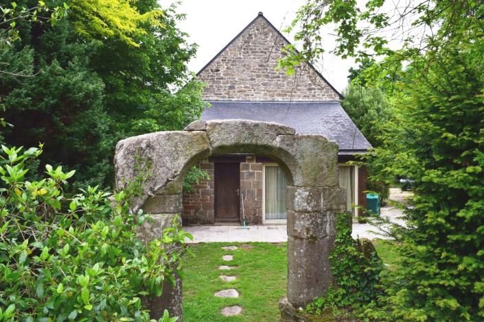 Image No.7-Maison de 6 chambres à vendre à Glomel