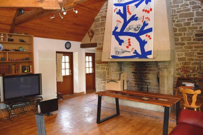 Image No.8-Maison de 6 chambres à vendre à Glomel