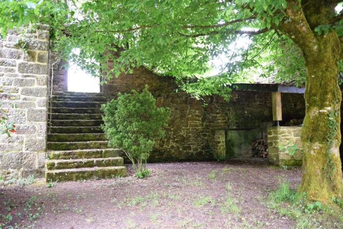 Image No.10-Maison de 6 chambres à vendre à Glomel