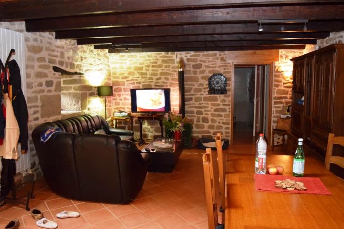 Image No.17-Maison de 6 chambres à vendre à Glomel