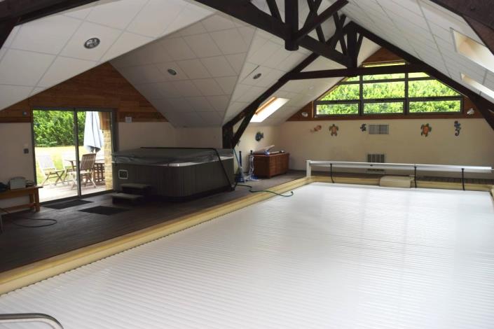 Image No.19-Maison de 6 chambres à vendre à Glomel