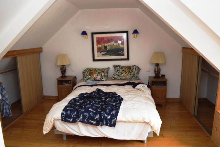 Image No.20-Maison de 6 chambres à vendre à Glomel