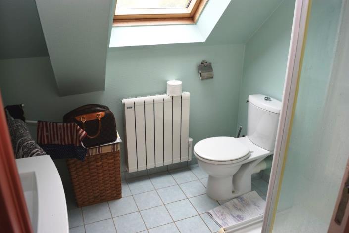 Image No.21-Maison de 6 chambres à vendre à Glomel