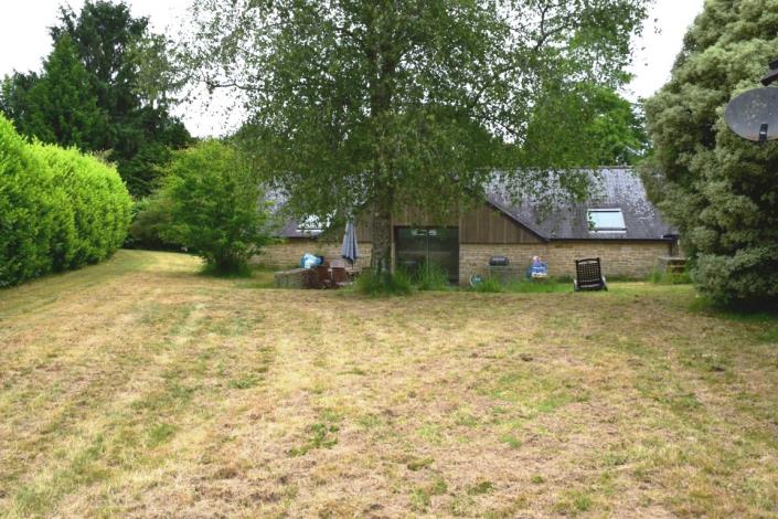 Image No.11-Maison de 6 chambres à vendre à Glomel