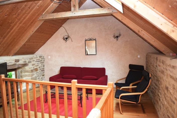 Image No.26-Maison de 6 chambres à vendre à Glomel