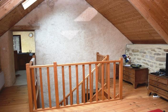 Image No.27-Maison de 6 chambres à vendre à Glomel