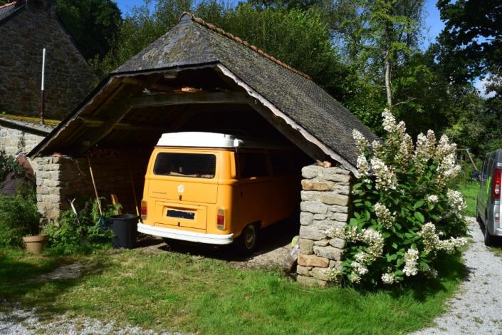 Image No.35-Maison de 6 chambres à vendre à Meslan