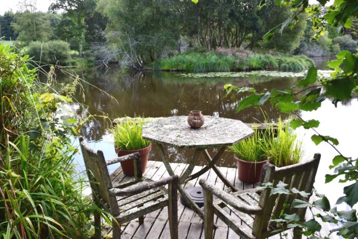 Image No.37-Maison de 6 chambres à vendre à Meslan