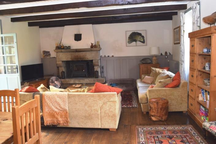 Image No.14-Maison de 6 chambres à vendre à Meslan