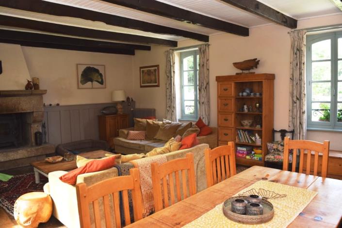 Image No.17-Maison de 6 chambres à vendre à Meslan