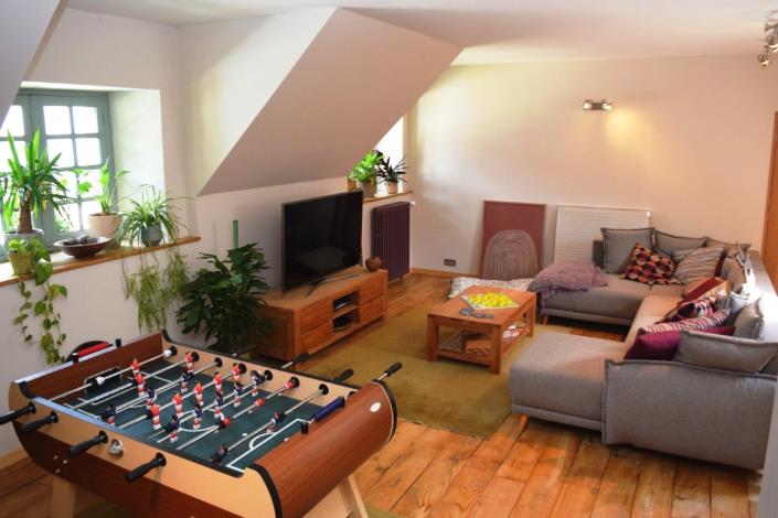 Image No.19-Maison de 6 chambres à vendre à Meslan