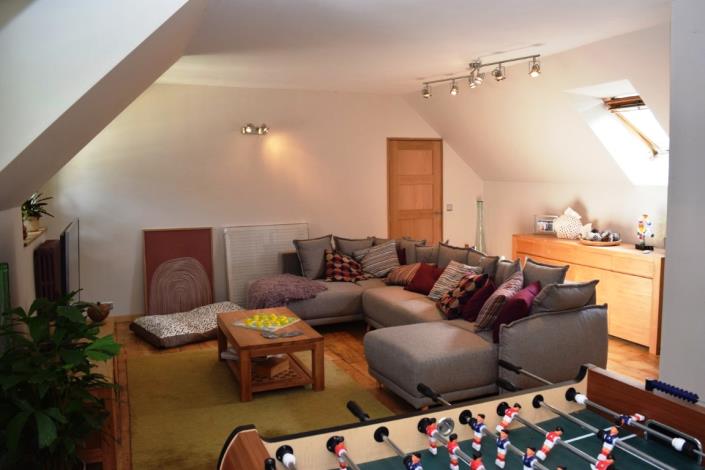 Image No.20-Maison de 6 chambres à vendre à Meslan