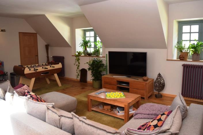 Image No.21-Maison de 6 chambres à vendre à Meslan