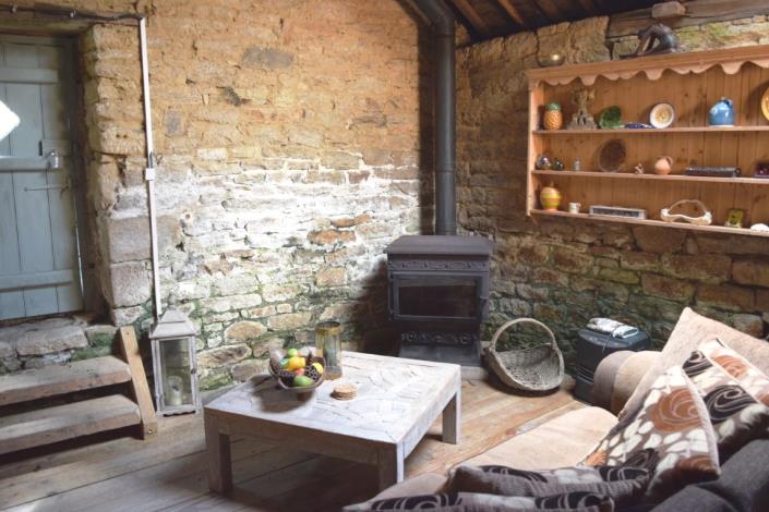 Image No.25-Maison de 6 chambres à vendre à Meslan