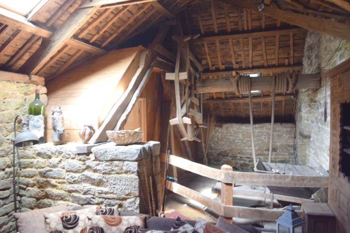 Image No.24-Maison de 6 chambres à vendre à Meslan