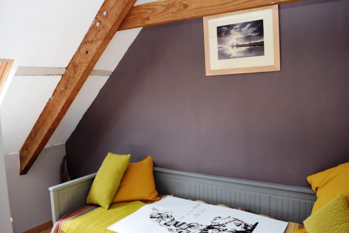 Image No.27-Maison de 6 chambres à vendre à Meslan