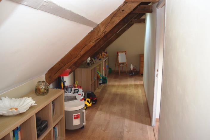 Image No.26-Maison de 6 chambres à vendre à Meslan