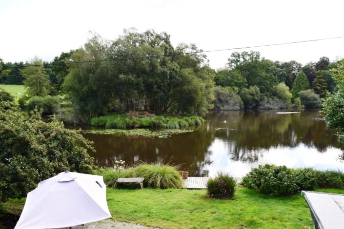 Image No.40-Maison de 6 chambres à vendre à Meslan