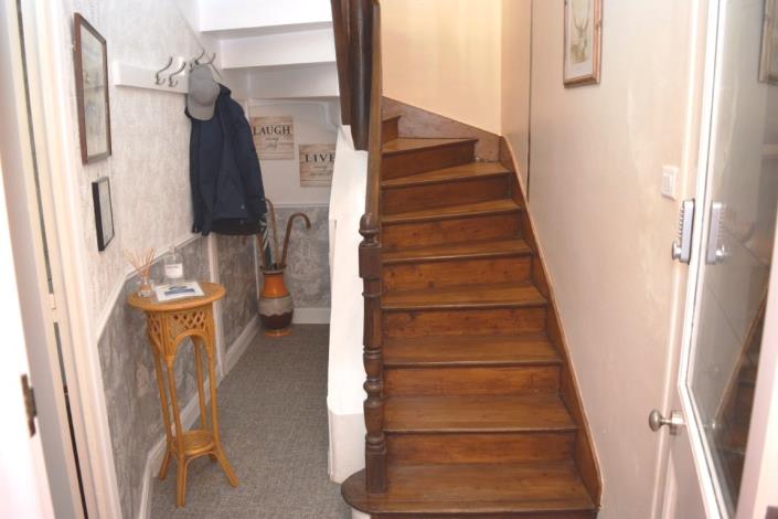 Image No.10-Maison de 5 chambres à vendre à Châteauneuf-du-Faou