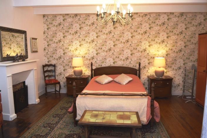 Image No.11-Maison de 5 chambres à vendre à Châteauneuf-du-Faou