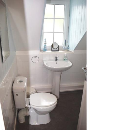 Image No.21-Maison de 5 chambres à vendre à Châteauneuf-du-Faou